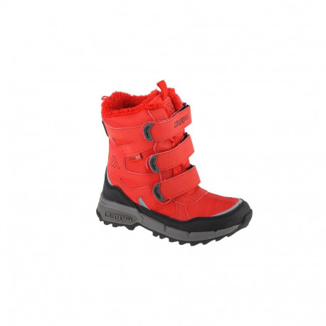 Kappa Vipos Tex K Jr 260902K-2011 shoes (32)