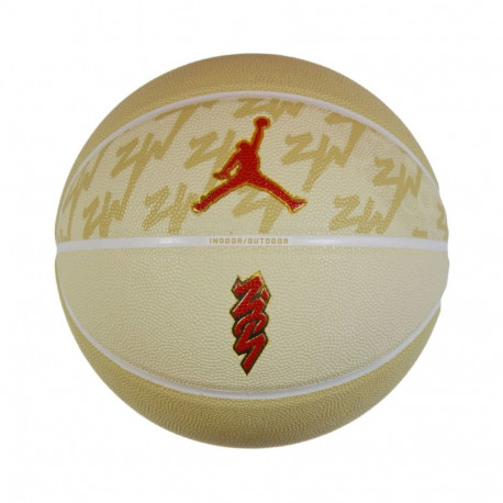 Jordan All Court Zion Ball J1004141720 (7)