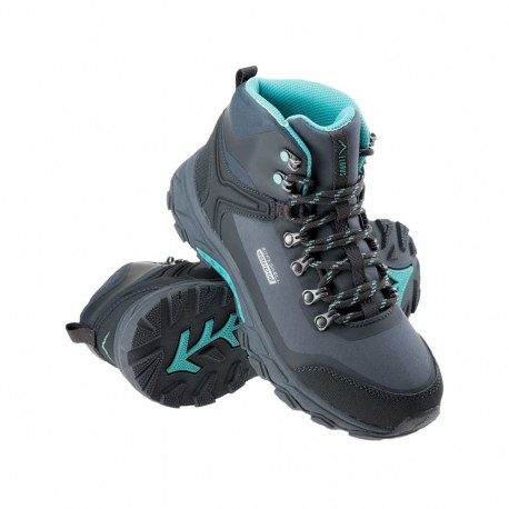 Elbrus Eglinter Mid Wp W 92800330912 Shoes (36)