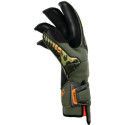 Reusch Attrakt Duo Evolution Adaptive Flex M 53 70 055 5555 goalkeeper gloves (8,5)