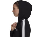 Adidas 3 Stripes FL Full-Zip Hoodie W GM5567 (S)