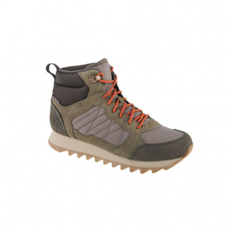 Merrell Alpine Sneaker Mid Plr Wp 2 M J004291 shoes (46)