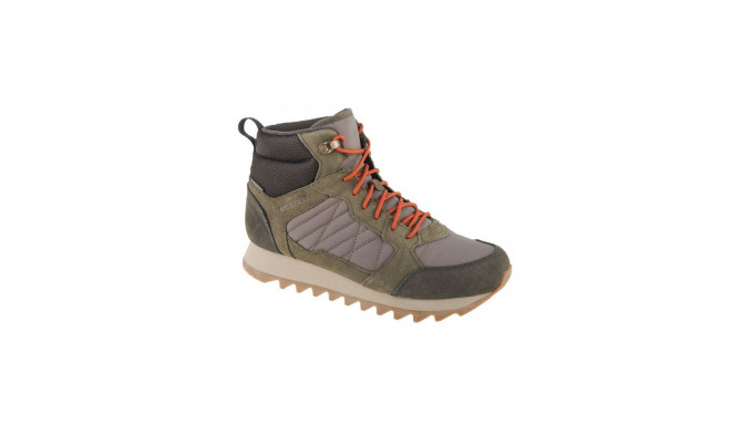 Merrell Alpine Sneaker Mid Plr Wp 2 M J004291 (45)