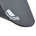 Adidas 10 mm ADMT-11015GR mat