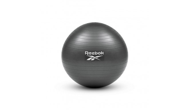 Gymnastics ball Reebok 55cm RAB-12015BK