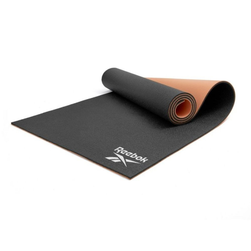 Reebok Fitness Mat Yoga Reebok Training Mat Reebok 4mm Yoga