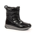 Big Star metallic snow boots W INT1785B (38)