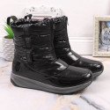 Big Star metallic snow boots W INT1785B (38)