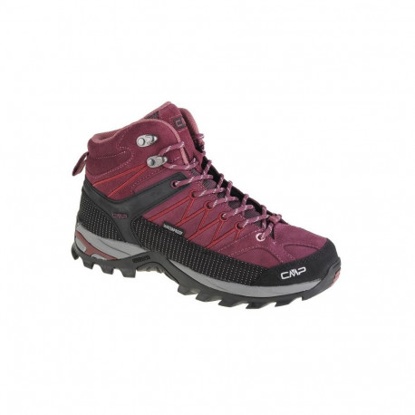 CMP Rigel Mid W shoes 3Q12946-H910 (36)