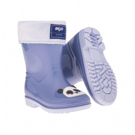 Bejo Frize Wellies Jr Wellington boots 92800432356 (25)