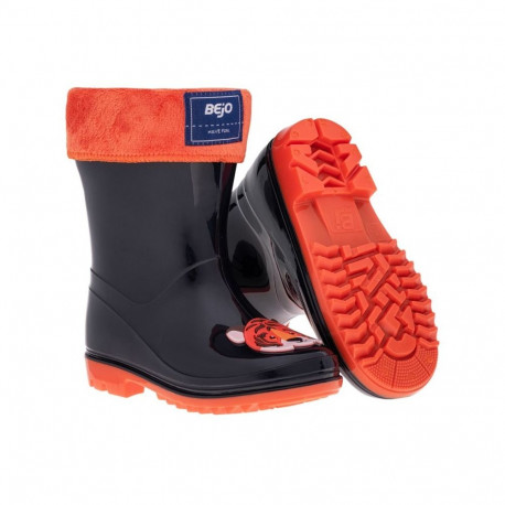 Bejo Frize Wellies Jr Wellington boots 92800432347 (27)
