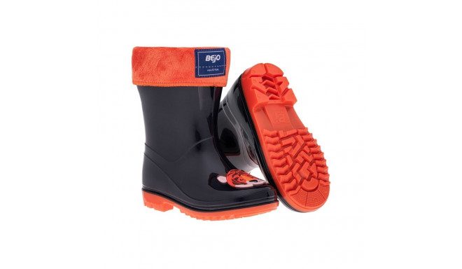 Bejo Frize Wellies Jr Wellington boots 92800432347 (24)