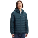 Levi&#39;s Presidio Packable Hooded Jacket M A18270003 (XL)