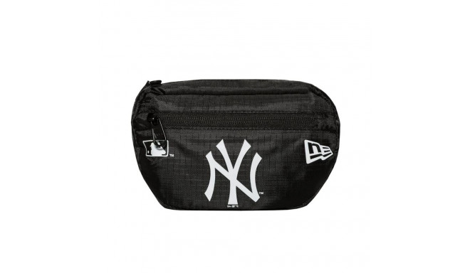 New Era Mlb New York Yankees Micro Waist Bag 60137339 (One size)