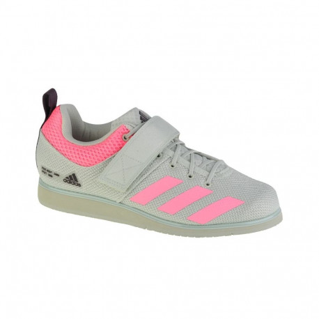 Adidas Powerlift 5 Weightlifting M GY8920 shoes (48)