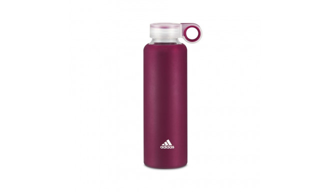 Water bottle adidas WILD PINK 410 ML ADYG-40100WP