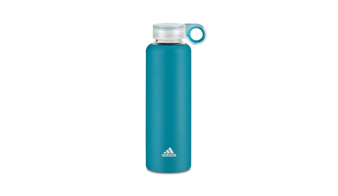 Water bottle adidas ACTIVE TEAL 410 ML ADYG-40100TL