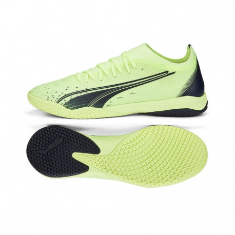 Puma Ultra Match IT M 106904 01 football boots (42)