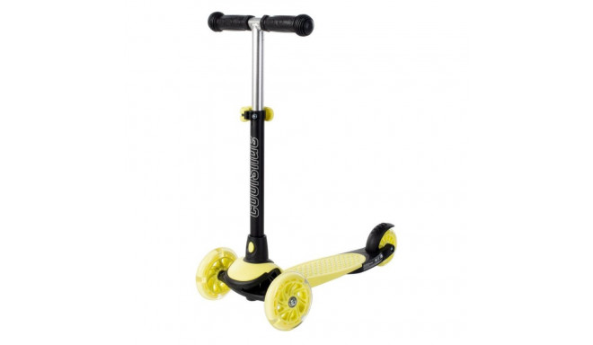 Coolslide Muffin Jr Scooter 92800398227