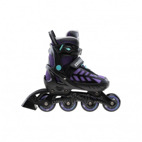 Coolslide Wonton Yg Jr 92800359345 Roller Skates (40-43)