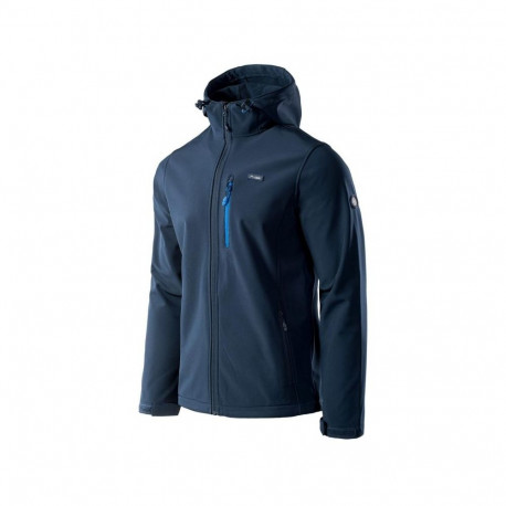 Elbrus iver M jacket 92800299724 (L)