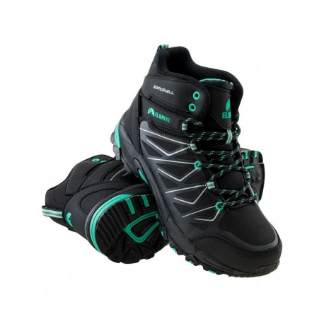 Elbrus Mabby Mid Wp W 92800280413 Shoes (36)