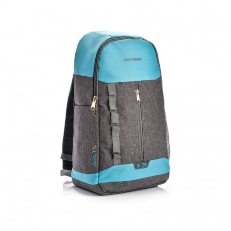 Meteor Arctic 74639 Thermal Backpack (uniw)