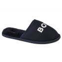 Boss Logo Slippers Jr J29312-849 (40)