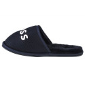 Boss Logo Slippers Jr J29312-849 (40)