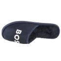 Boss Logo Slippers Jr J29312-849 (40)