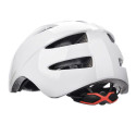 Bicycle helmet Meteor PNY 11 Jr.25243 (uniw)