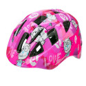 Bicycle helmet Meteor PNY11 Jr 25226 (uniw)