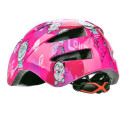 Bicycle helmet Meteor PNY11 Jr 25226 (uniw)