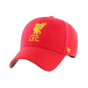 47 Brand EPL FC Liverpool Cap M EPL-MVP04WBV-RDG (One size)