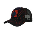 Capslab Marvel Black Panther Cap CL-MAR3-1-PAN1 (One size)