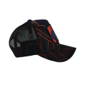 Capslab Marvel Black Panther Cap CL-MAR3-1-PAN1 (One size)