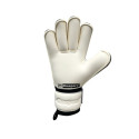 4Keepers Retro IV Black RF Jr S815009 goalkeeper gloves (6)