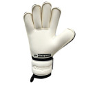 4Keepers Retro IV Black RF Jr S815009 goalkeeper gloves (6)