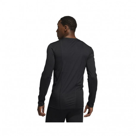 Adidas Techfit Compression Long Sleeve M GM5038 sweatshirt (XXL)