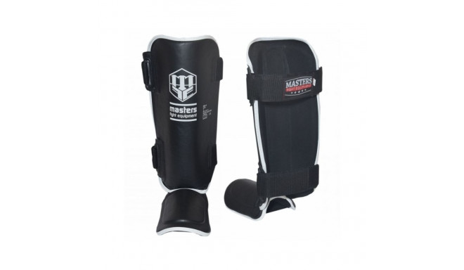 Masters Shin and Foot Protectors - NS-4 M 11164-M02 (S)
