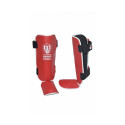 Masters shin and foot protectors - NS-4 M 11164-M02 (S)