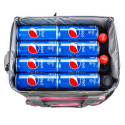 Thermal bag Meteor Frosty 74640 (uniw)