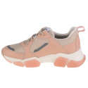 4F Wmn&#39;s Casual W H4L-OBDL254-56S shoes (38)