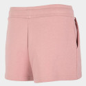 4F Shorts W H4L22-SKDD350 56S (M)