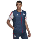 Adidas Bayern Pad Vest M HG1132 (XL)