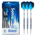 Harrows Sonic Darts 90% Steeltip HS-TNK-000013298 (24 gR)