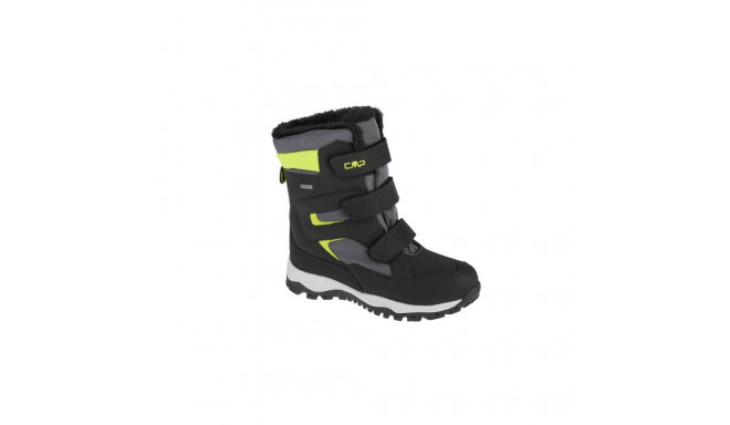 CMP Hexis Snow Boot Jr 30Q4634-U901 shoes (34)