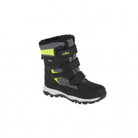 CMP Hexis Snow Boot Jr 30Q4634-U901 shoes (35)