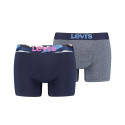 Levi&#39;s Boxer 2 Pairs Briefs Underwear M 37149-0591 (S)