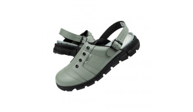 Abeba U 7365 medical slippers (47)